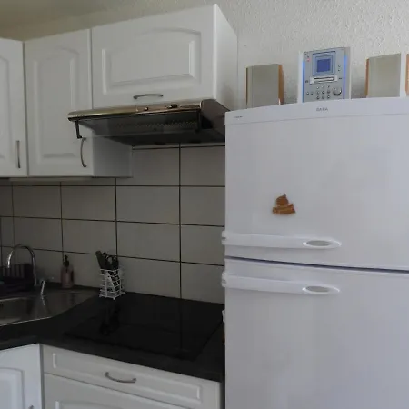 4-6 Couchages Lary Bastanet Apartament *