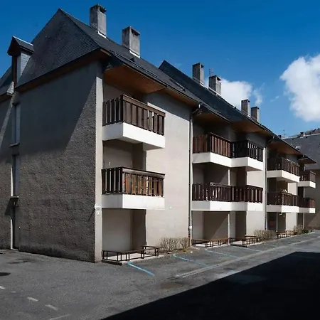 4-6 Couchages Lary Bastanet Saint-Lary-Soulan