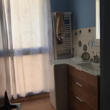 4-6 Couchages Lary Bastanet Apartament Saint-Lary-Soulan