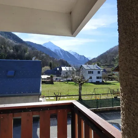 4-6 Couchages Lary Bastanet * Saint-Lary-Soulan