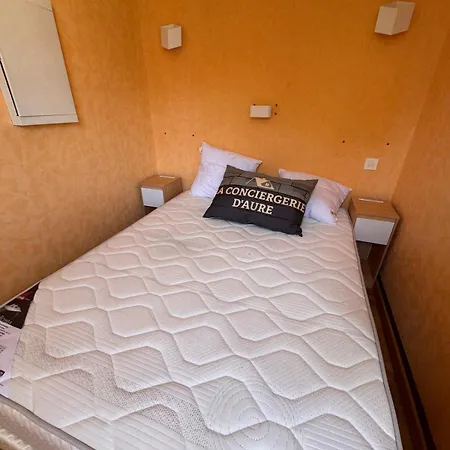 4-6 Couchages Lary Bastanet *