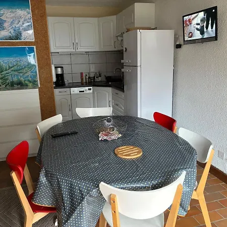 4-6 Couchages Lary Bastanet * Saint-Lary-Soulan