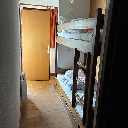 4-6 Couchages Lary Bastanet Apartament