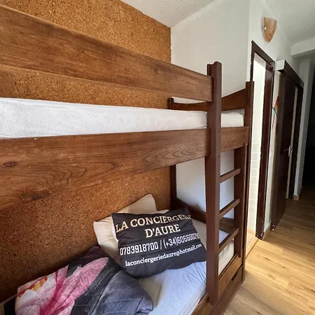 4-6 Couchages Lary Bastanet Saint-Lary-Soulan