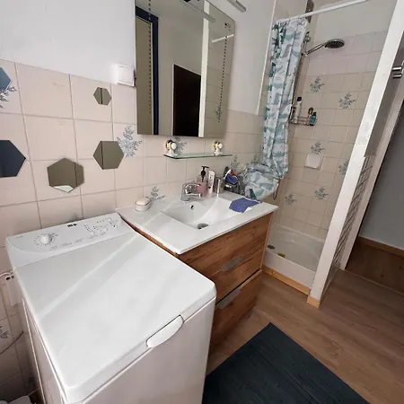 4-6 Couchages Lary Bastanet Apartament Saint-Lary-Soulan